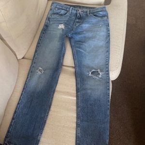 Men’s 511 Levi’s Jeans
